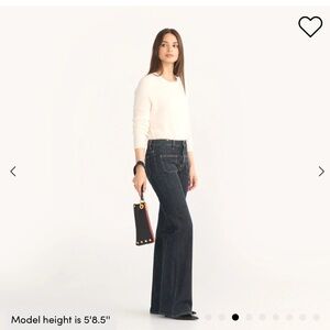 HAMMITT Nash Pochette NWT